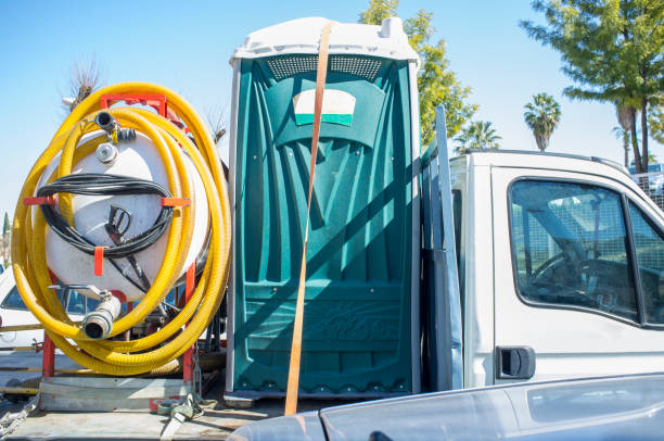 Portable Toilet Options We Offer in Adams, WI