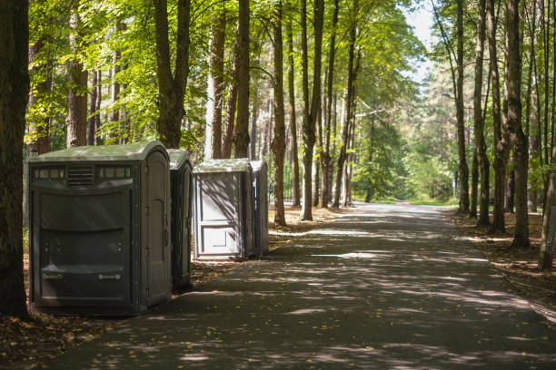 Best Local porta potty services  in Adams, WI