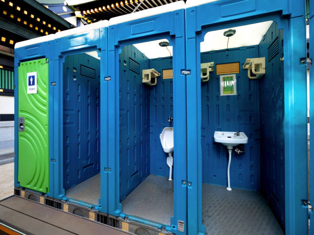 Portable bathroom rental in Adams, WI