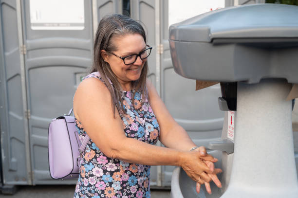 Best Porta potty rental near me  in Adams, WI